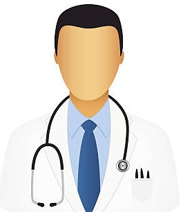 1702541806 Male Doctor