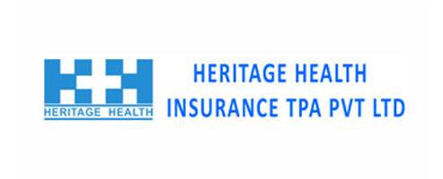 Heritage Health Insurance TPA